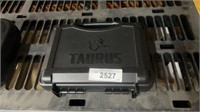 Taurus weapon box
