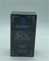 Mosheko Elevate Eye & Face Serum $399.99