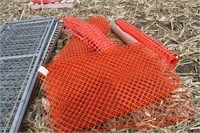 snow fence