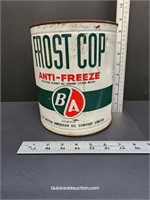 Frost Cop Antifreeze- 1 Imperial Gallon