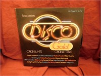 Disco Gold - Original Stars