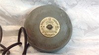 Edwards company electric Bell