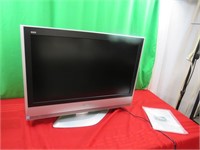 Panasonic 32" Diagonal LCD TV