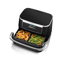 Ninja Foodi  DualZone FlexBasket Air Fryer