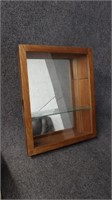 Small Display Cabinet