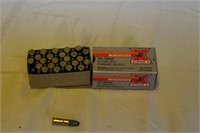 Full Box Winchester T22 22 Lr Target 50 Rds