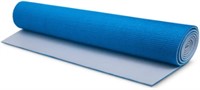 Beachbody Thick Foam Exercise Mat  Slip Res.