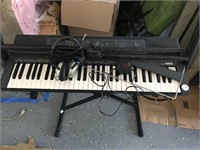 Yamaha PSR-70 Keyboard