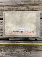 Cotter Pin Set