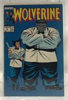 Marvel Wolverine #8