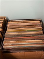 Vintage Vinyl Records