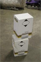 (2) Cases Of Construction Adhesive