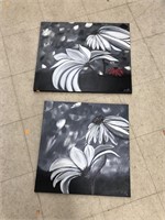 2cnt Canvas Paintings