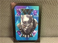 Black Panther Picture