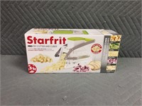 Used Fry Cutter