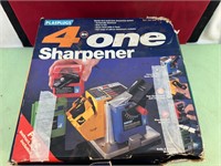 4 IN 1 SHARPENER