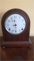 Antique mantel clock. . USA 
May not function