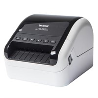 NEW Brother Professional Thermal Label Printer