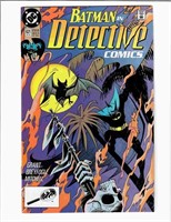 Detective Comics - 621