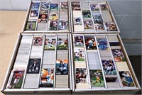 12,500+ Sports Trading Cards
