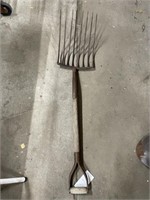 cob fork