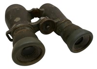 WWI German M1908 Binoculars