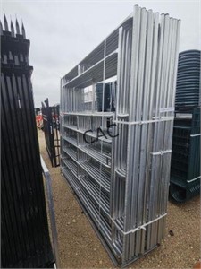 NEW High Side Corral Panel Gates
