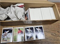 1992 UPPER DECK Baseball (Singles Only)?