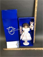 Franklin Mint, Princess Anastasia Doll