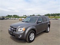 2011 Ford Escape XLT SUV