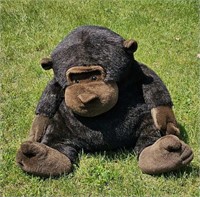 Gorilla stuffed animal
