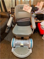 Hoveround MPV5 Electric Wheelchair