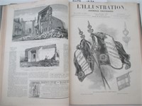 L'illustration 26 numéros 1879