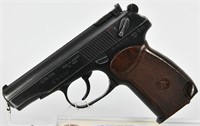 Russian Imez Model IJ70-17A Makarov .380 ACP