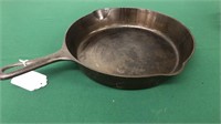 Griswold Cast Iron #8 Skillet