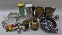 Lot of Misc. Small Collectibles