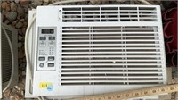 GE window air conditioner, not test