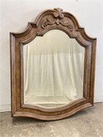 Drexel Beveled Mirror