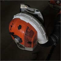 STIHL BACK PACK BLOWER