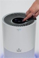 Bid isx 2 NEW IN BOX BISSELL MY AIR PURIFIER