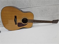 Squire by Fender Acoustic Guitar  SD-7