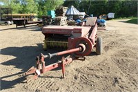 New Holland 273 Baler, 540Pto