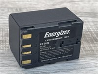 ENERGIZER CAMCORDER BATTERY ER-C620