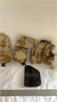 Pouch, AP grenade, Ammo pouch