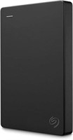 (N) Seagate Portable 2TB External Hard Drive Porta