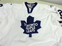 Toronto Maple Leaf Belfour Jersey