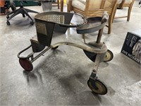 Antique Stroller