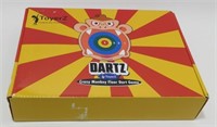 NIB ToyerZ Dartz - Crazy Monkey Floor Darts