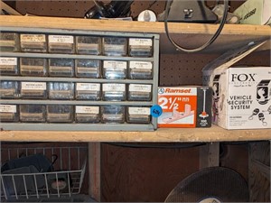 Hardware & More Lot    (Shed 3)
