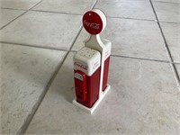 COCA-COLA SALT & PEPPER SHAKER